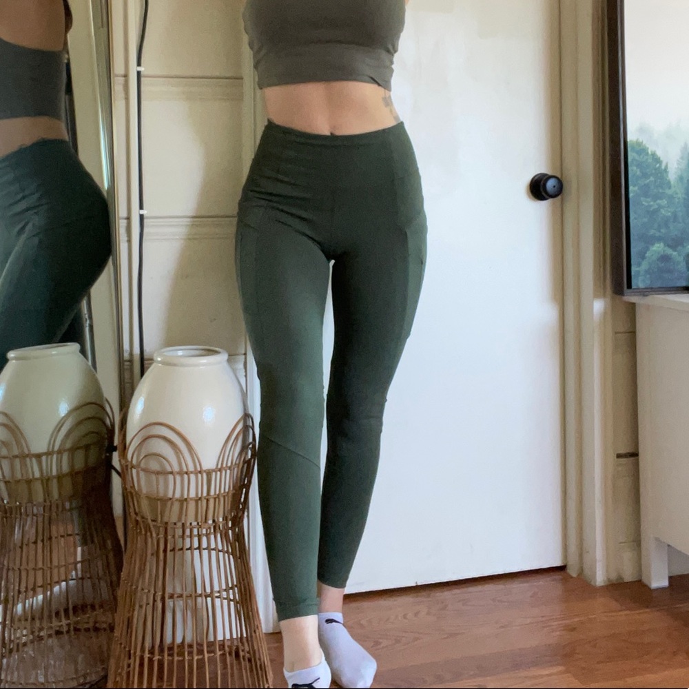 Calia leggings size small